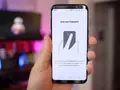 В Samsung отказались от дисплейного сканера отпечатков в Galaxy Note 8