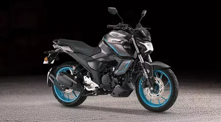 Yamaha випустила гібридний мотоцикл за 1680 доларів