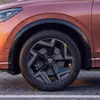 Прев'ю задня частина Volkswagen Tiguan Edition 20