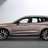 Просмотр фар Volvo XC60