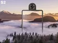 BLUBOO S2: дизайн, опережающий Samsung и Apple