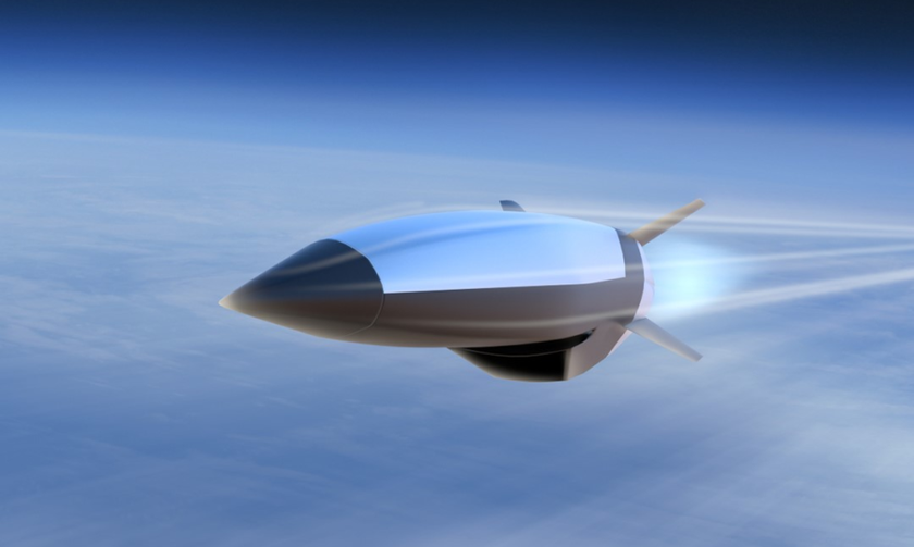 Raytheon начала испытания компонентов для гиперзвуковой авиационной ракеты HACM