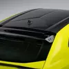 Превью: Lamborghini Urus SE Performante вид сзади слева