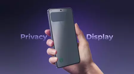 Інсайдер: Samsung готова продавати екрани з підвищеною конфіденційністю (Privacy Display), але партнерам доведеться зачекати до 2028 року