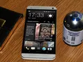 Марафон HTC One, тур 1