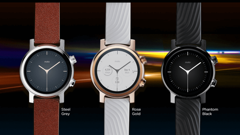 Старые-добрые смарт-часы Moto 360 возвращаются — с новым «железом» и ценником $350
