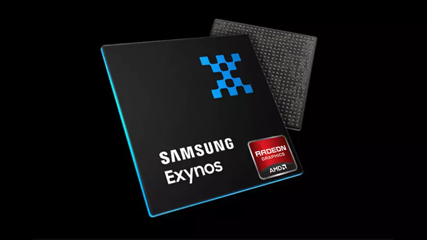 Инсайдер: Samsung перенесла анонс графического ускорителя AMD на июль