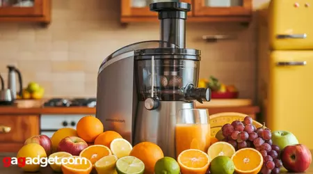 Meilleur Extracteur de Jus à Moins de 100 Euros