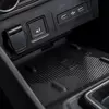 Лого на переднем фартуке Dacia Sandero Stepway Hybrid 2026 маленькое изображение