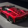 Thumbnail of Ferrari F80 spoiler
