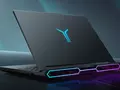 Lenovo представила игровой ноутбук с RTX 5090 и OLED-экраном на 1100 нит