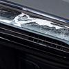 Renault Rafale saloon with high levels of comfort
