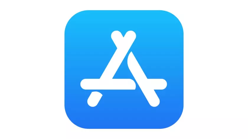 История логотипа App Store: эволюция дизайна
