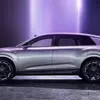 Audi E7X rear view thumbnail