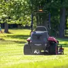 Прев'ю роботизованої системи Honda ProZision Autonomous ZTR
