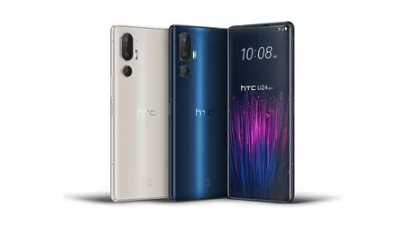 HTC U24 Pro: OLED-дисплей на 120 Гц, чип Snapdragon 7 Gen 3 і камера на 50 МП