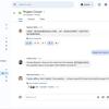 Функція автоматичного перекладу у Google Chat