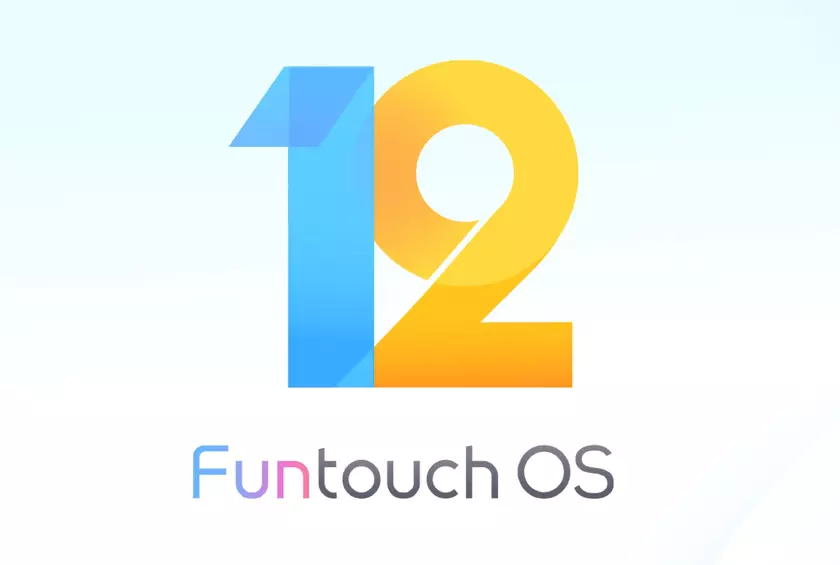 Какие смартфоны Vivo получат Android 12
