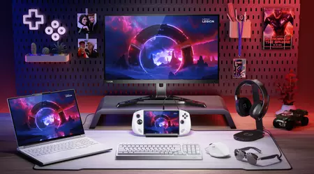 Lenovo на CES 2025: які цікаві пристрої нам очікувати в цьому році та як ШІ змінить їх в найближчому майбутньому