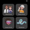 Test du Samsung Galaxy S22 Ultra : Une fusion de deux galaxies-287