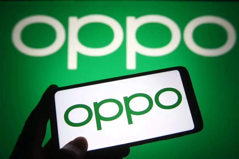 Oppo хочет как Apple: компания вместе с Google будет защищать данные своих пользователей от ИИ