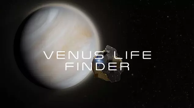 Private Venus mission is stuck waiting ...