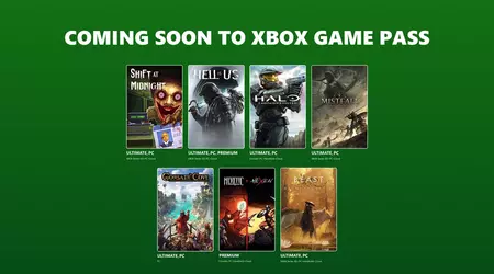 Halo sur PS5, un RPG de Game Freak hors Pokémon : ce qu'Xbox ajoute au Game Pass fin juillet