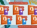 Акция ко Дню матери: Получите Windows 10 совершенно бесплатно!