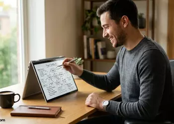Best 2-in-1 Laptops for Note-Taking