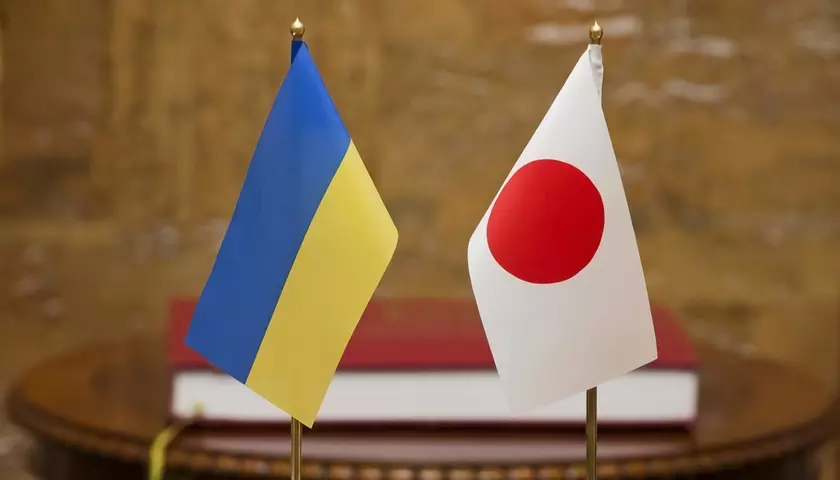 Япония готовит пакет помощи для ВСУ, в него войдут грузовики и дроны