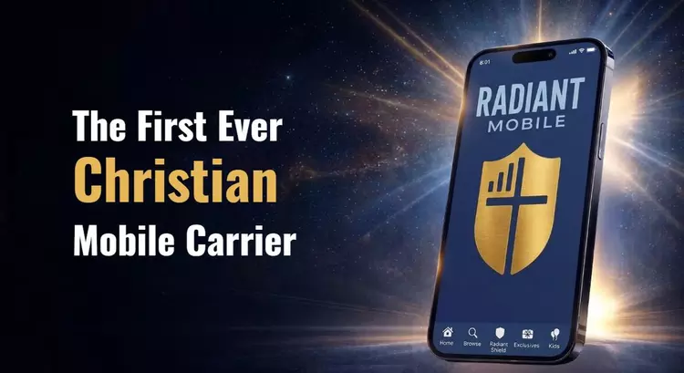 A Christian MVNO Just Launched With ...