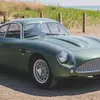 Предварительный просмотр Aston Martin DB4 GT Zagato 1962