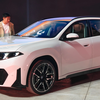 Багажник BMW iX3 Long-Wheelbase