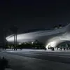 Vignette du Lucas Museum of Narrative Art - Vue principale de la galerie 3