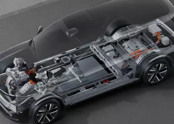 Electric cars with range extenders may turn out to be a 'dead end' for Europe, study finds