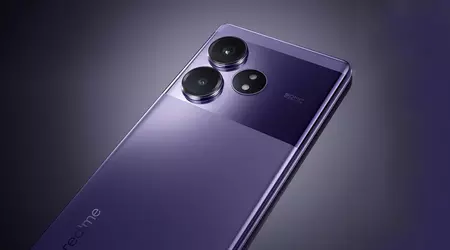 Realme GT Neo 6 : écran AMOLED 120Hz, puce Snapdragon 8s Gen 3, appareil photo 50 MP et batterie 5500 mAh avec charge 120W pour 290 $.