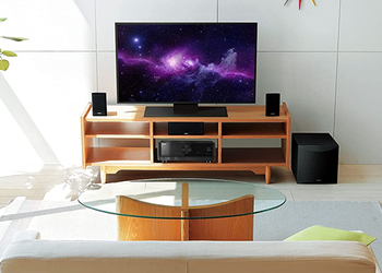 Best Home Theater Systems