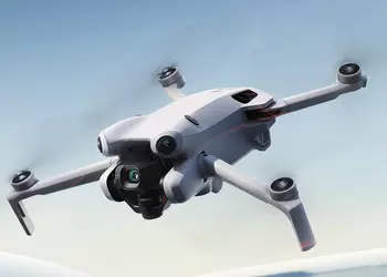 DJI может представить новые дроны Mini 5 и Neo 2 в конце года