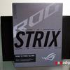 Огляд ASUS ROG Strix SCAR 18 (2024)