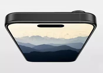 New renders of the iPhone 15 Pro show record thin bezels around the screen - just 1.5mm