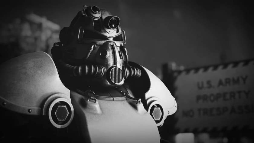 Тодд Говард объяснил, почему Fallout 76 не нужно сравнивать с Rust и DayZ