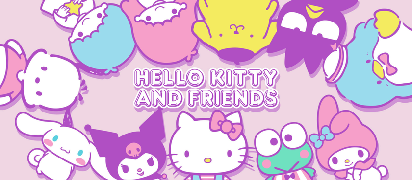 Razer представила наушники, кресло, подушку, мышь и коврик для фанатов Hello Kitty