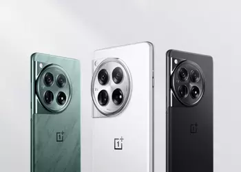 OnePlus 12 with OxygenOS 14.0.0.604 update gets new features