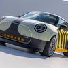 MINI John Cooper Works Skeg