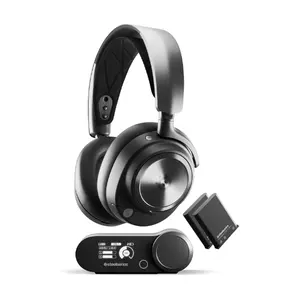 SteelSeries Arctis Nova Pro Wireless