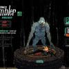 Screenshot from Cthulhu Keeper