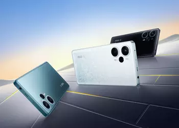 Сколько будут стоить смартфоны POCO F5 и POCO F5 Pro в Европе