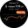 Examen de la Samsung Galaxy Watch5 Pro et de la Watch5 : plus d'autonomie, moins de lunette physique-139