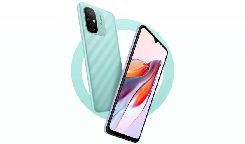 Официально: Redmi 12C с чипом MediaTek Helio G85 и камерой на 50 МП выйдет за пределами Китая 9 марта