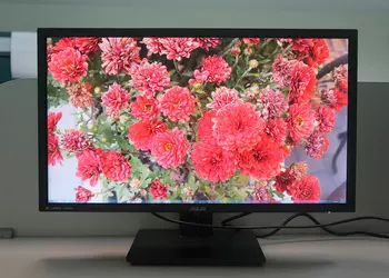 Обзор 4K-монитора ASUS PB287Q